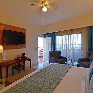 Habitación con Cama King